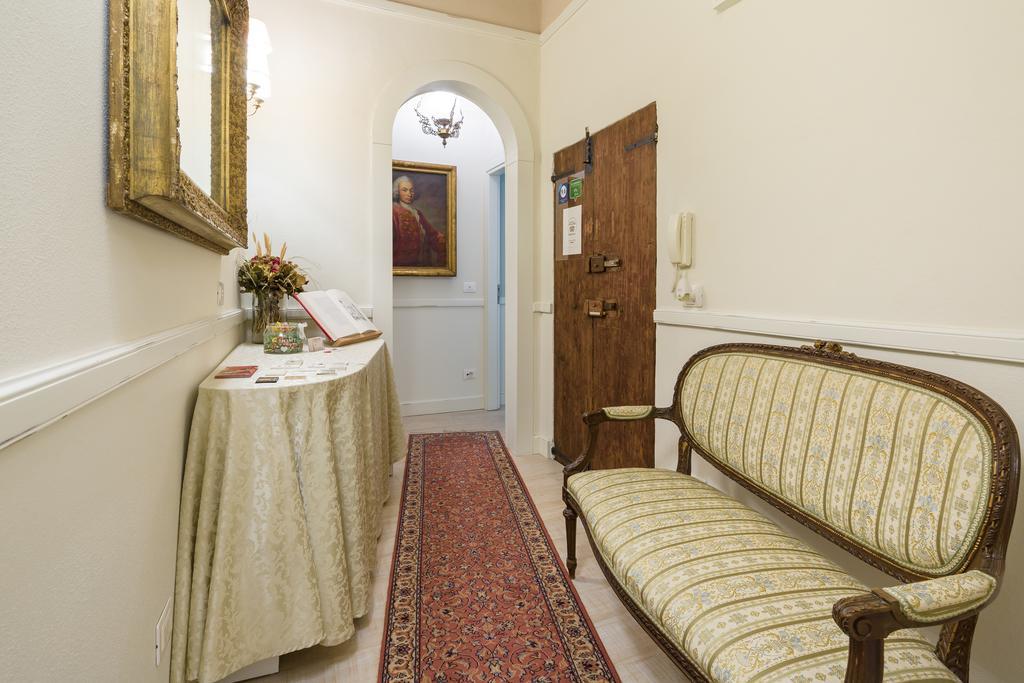 Vecchia Verona Rooms & Apartments Exterior photo