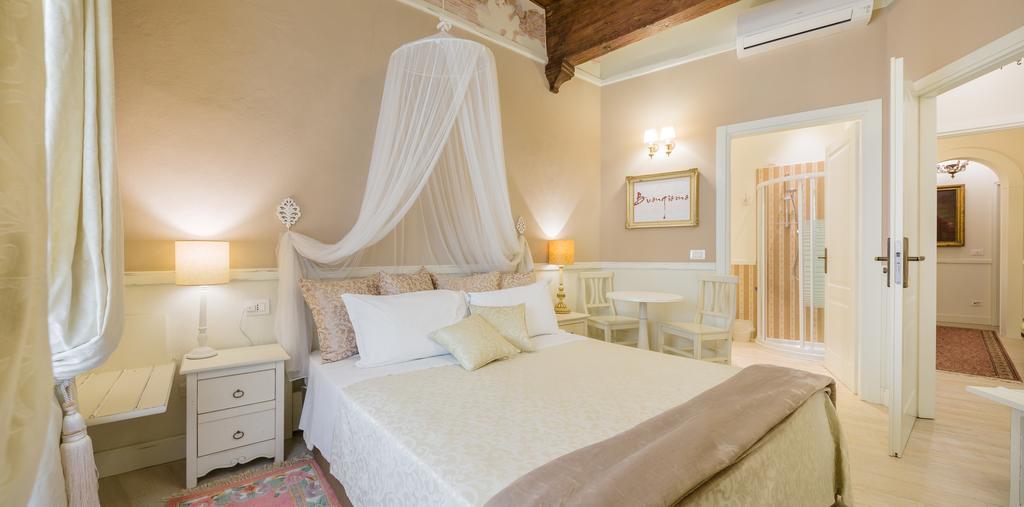 Vecchia Verona Rooms & Apartments Exterior photo