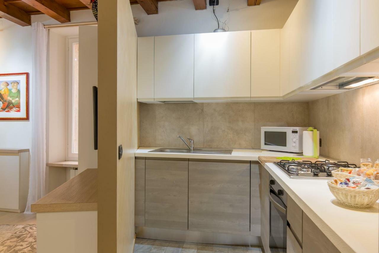 Vecchia Verona Rooms & Apartments Exterior photo