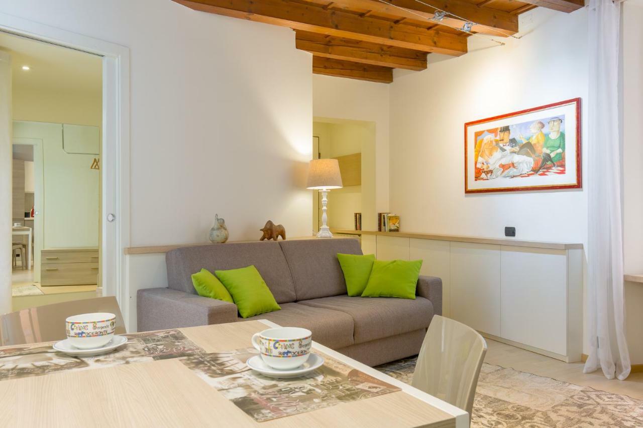 Vecchia Verona Rooms & Apartments Exterior photo