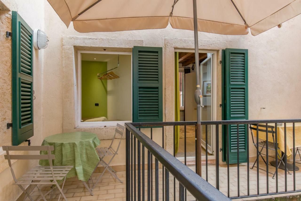 Vecchia Verona Rooms & Apartments Exterior photo