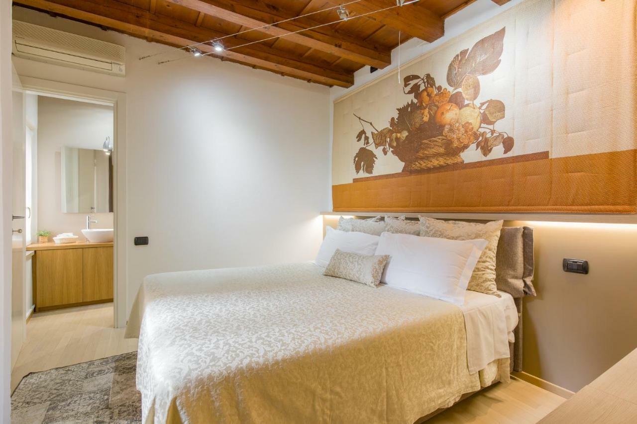 Vecchia Verona Rooms & Apartments Exterior photo