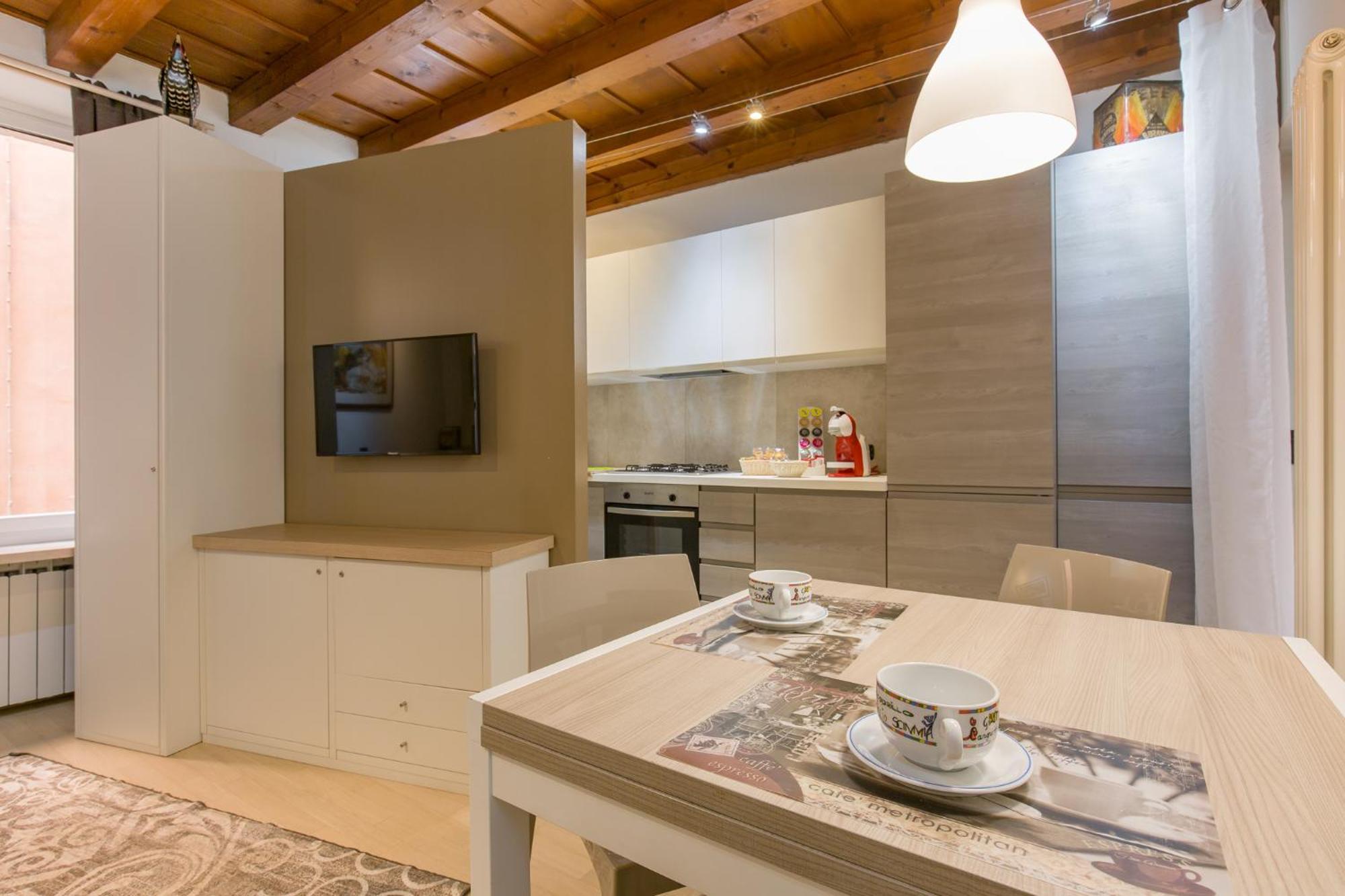 Vecchia Verona Rooms & Apartments Exterior photo